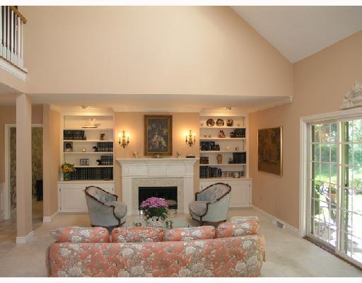 Living Room. 