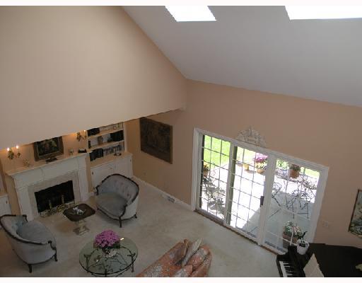 Living Room. 