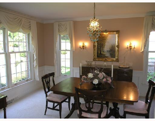 259 Sweet Gum Road Pittsburgh, PA 15238 - Photo 8 of 8 Dining Room.