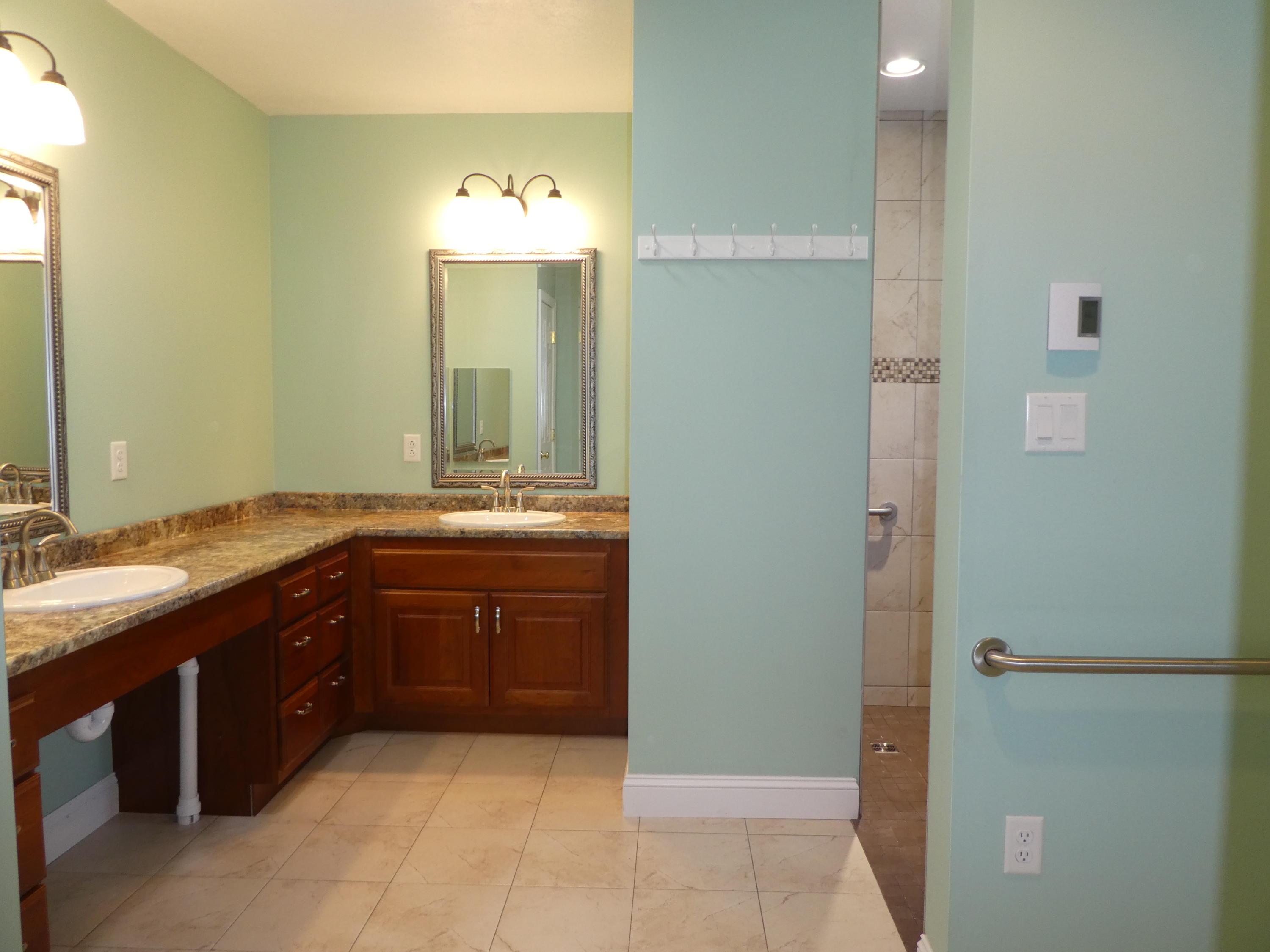 717 Cape Road Hollis Center, ME 04042 - Photo 25 of 47 Primary with full bath