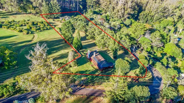 $1,900,000 | 2640 Olinda Road, Makawao, HI 96768