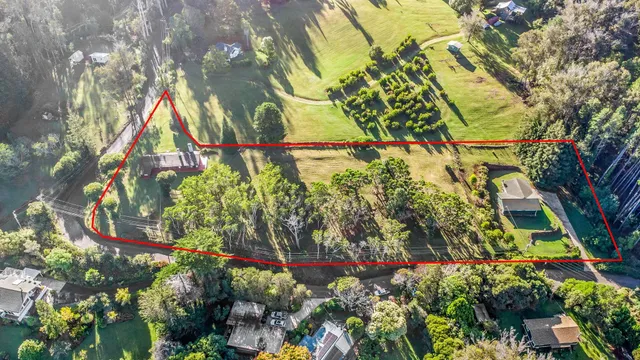 $1,900,000 | 2640 Olinda Road, Makawao, HI 96768