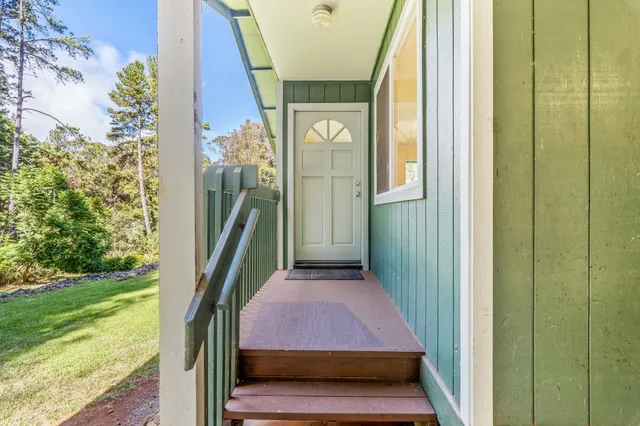 $1,900,000 | 2640 Olinda Road, Makawao, HI 96768