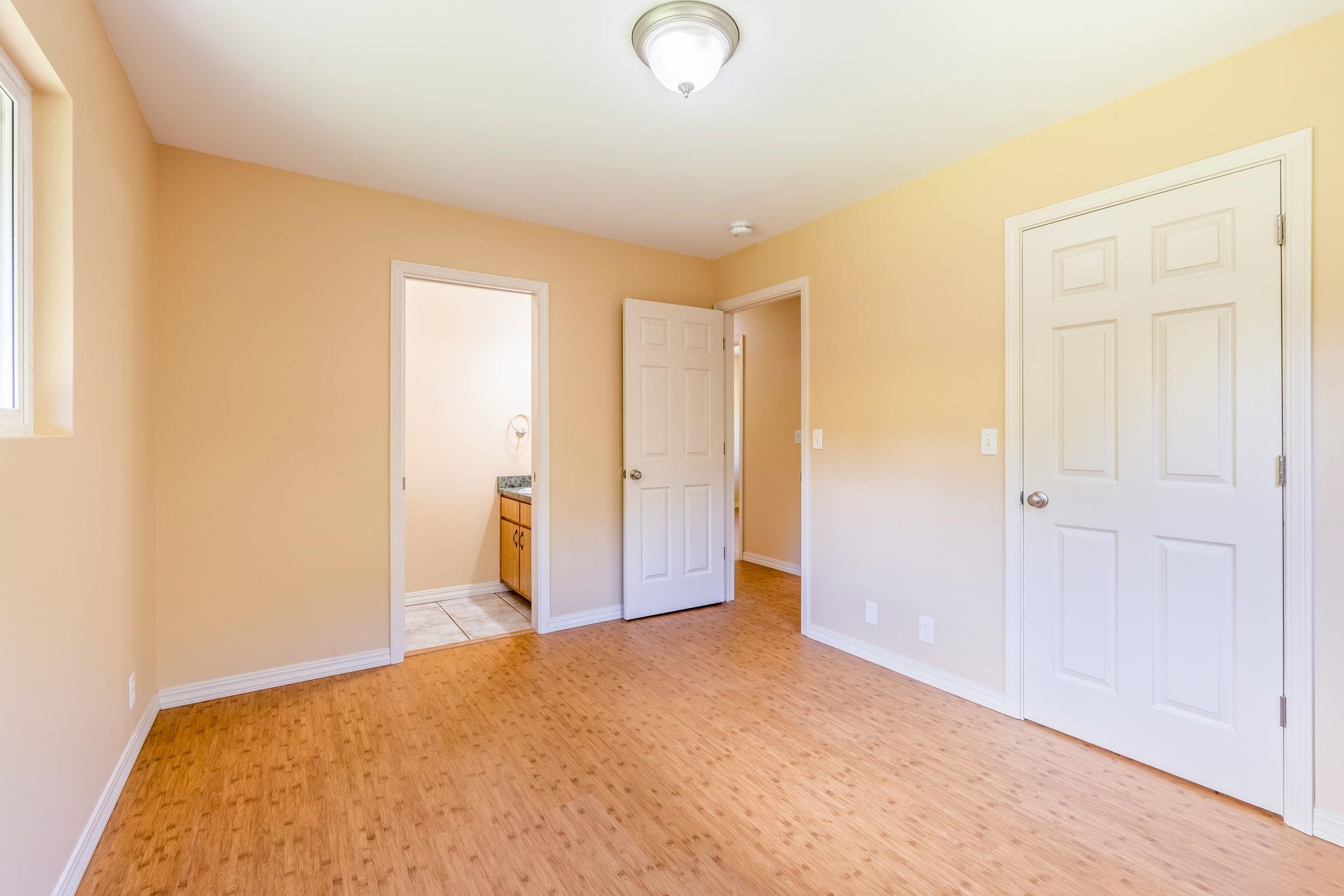 2640 Olinda Road Makawao, HI 96768 - Photo 32 of 49 a view of empty room