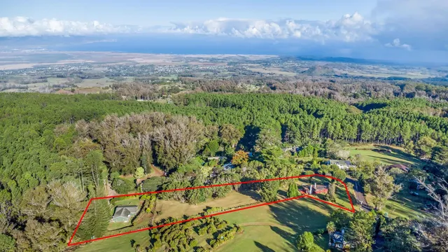 $1,900,000 | 2640 Olinda Road, Makawao, HI 96768