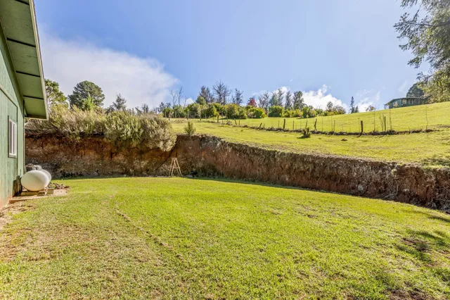 $1,900,000 | 2640 Olinda Road, Makawao, HI 96768