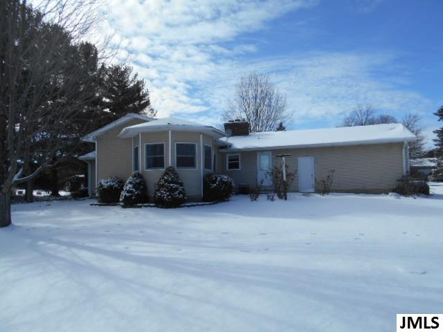 3523 Audrey Street Spring Arbor, MI 49283 - Photo 34 of 35 Photo 34