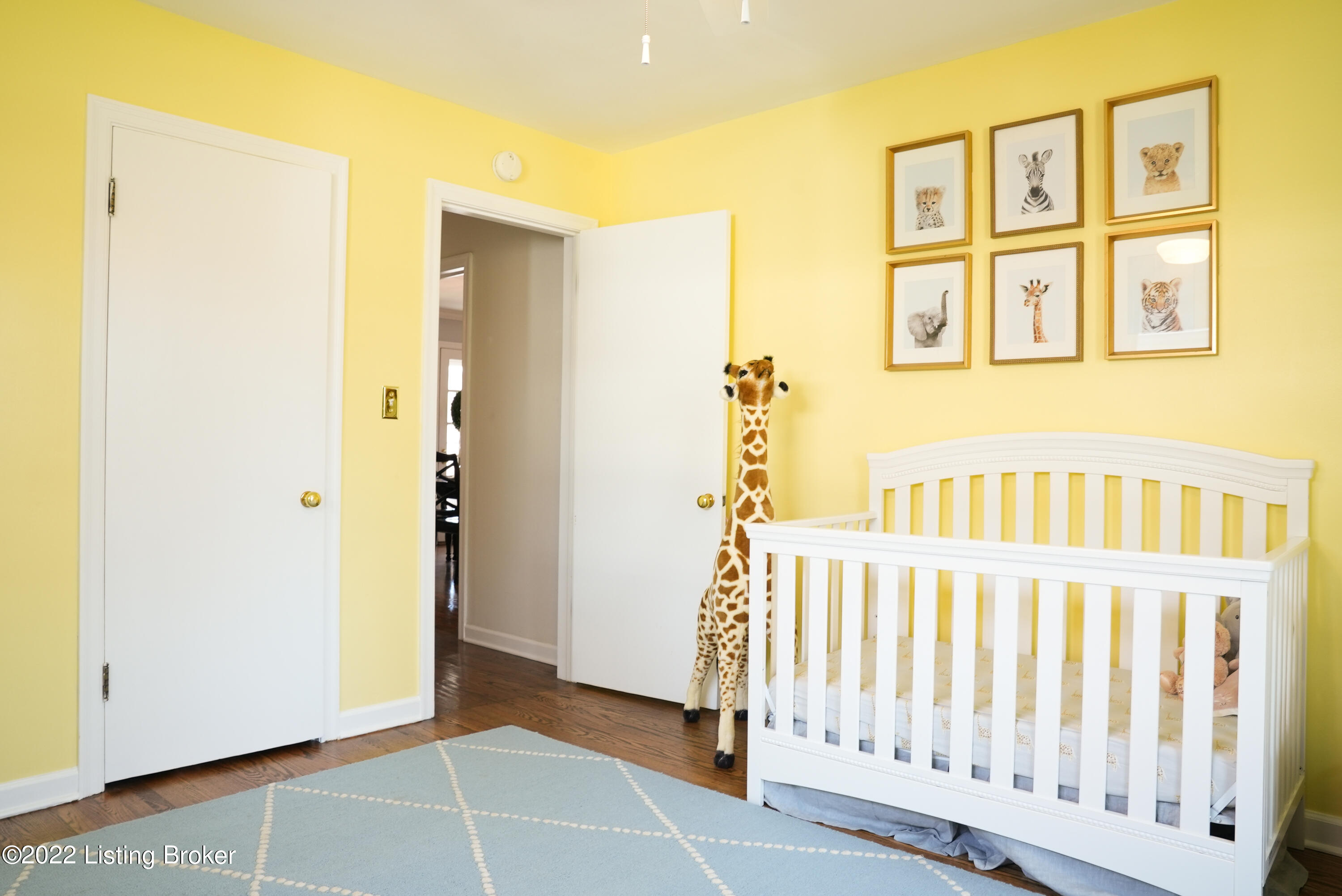 321 Tyne Road Louisville, KY 40207 - Photo 28 of 50 DSC02004