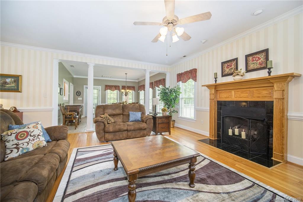 8113 Old Ferry Road Monroe, NC 28110 - Photo 8 of 34