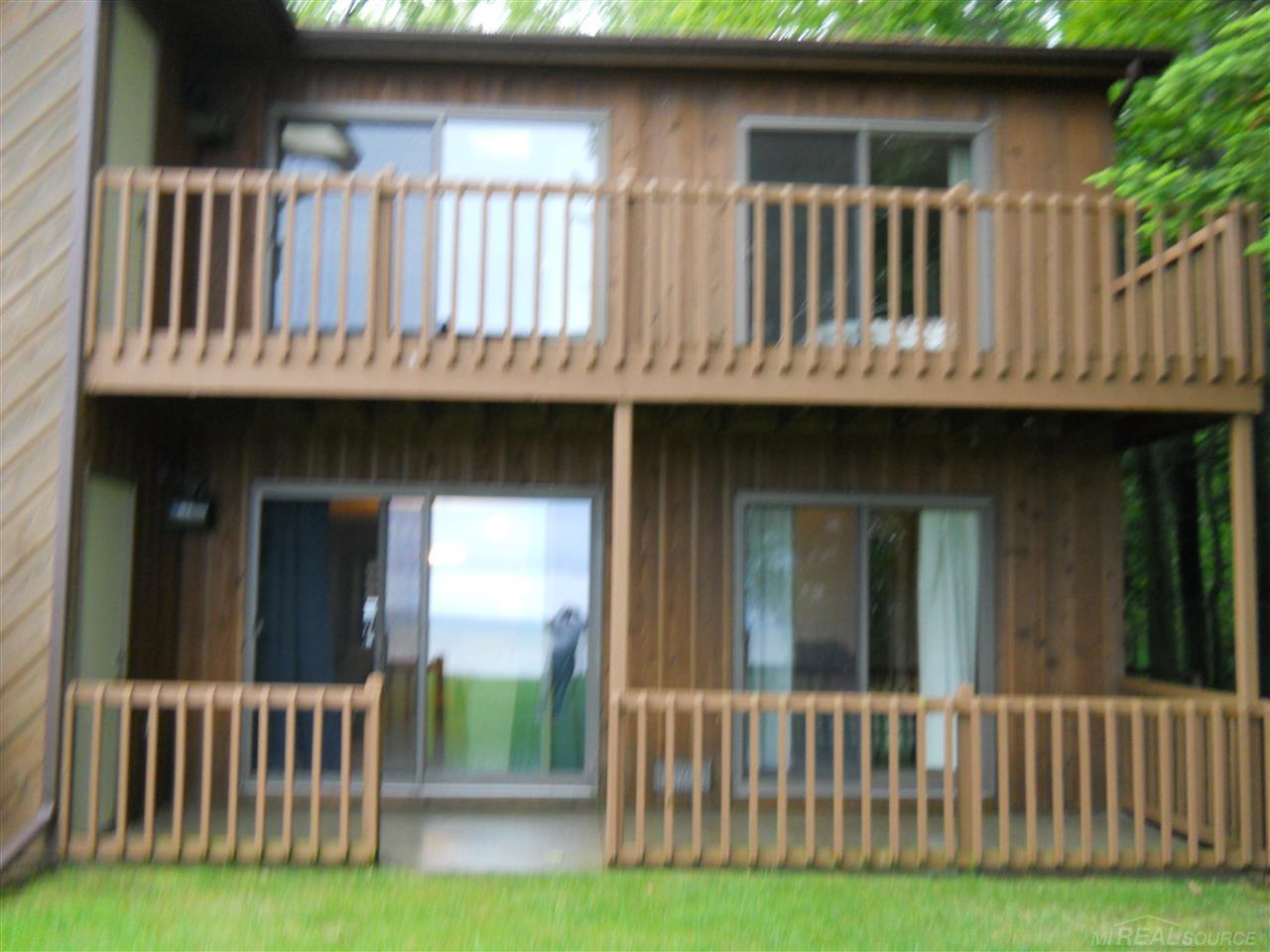 8777 Larned Road Port Austin, MI 48467 - Photo 2 of 17