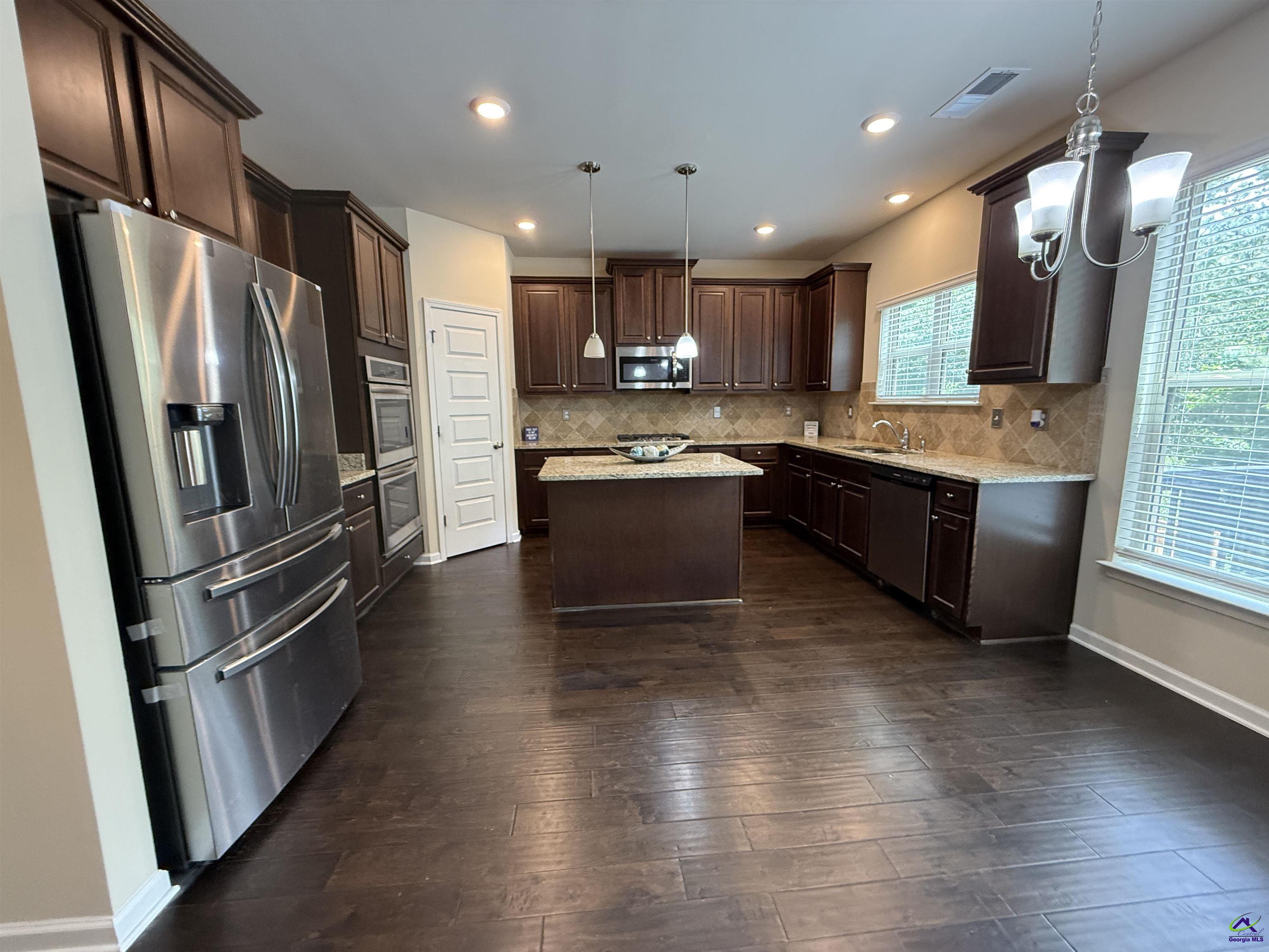 619 Oakville Trail Hampton, GA 30228 - Photo 20 of 81