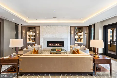 $850,000 | 8551 Connecticut Avenue, Unit 203, Chevy Chase, MD 20815