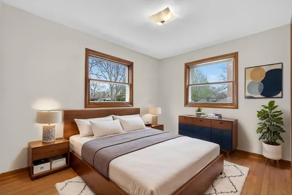 $440,000 | 102 West Elaine Circle, Prospect Heights, IL 60070