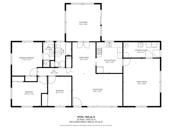 $440,000 | 102 West Elaine Circle, Prospect Heights, IL 60070