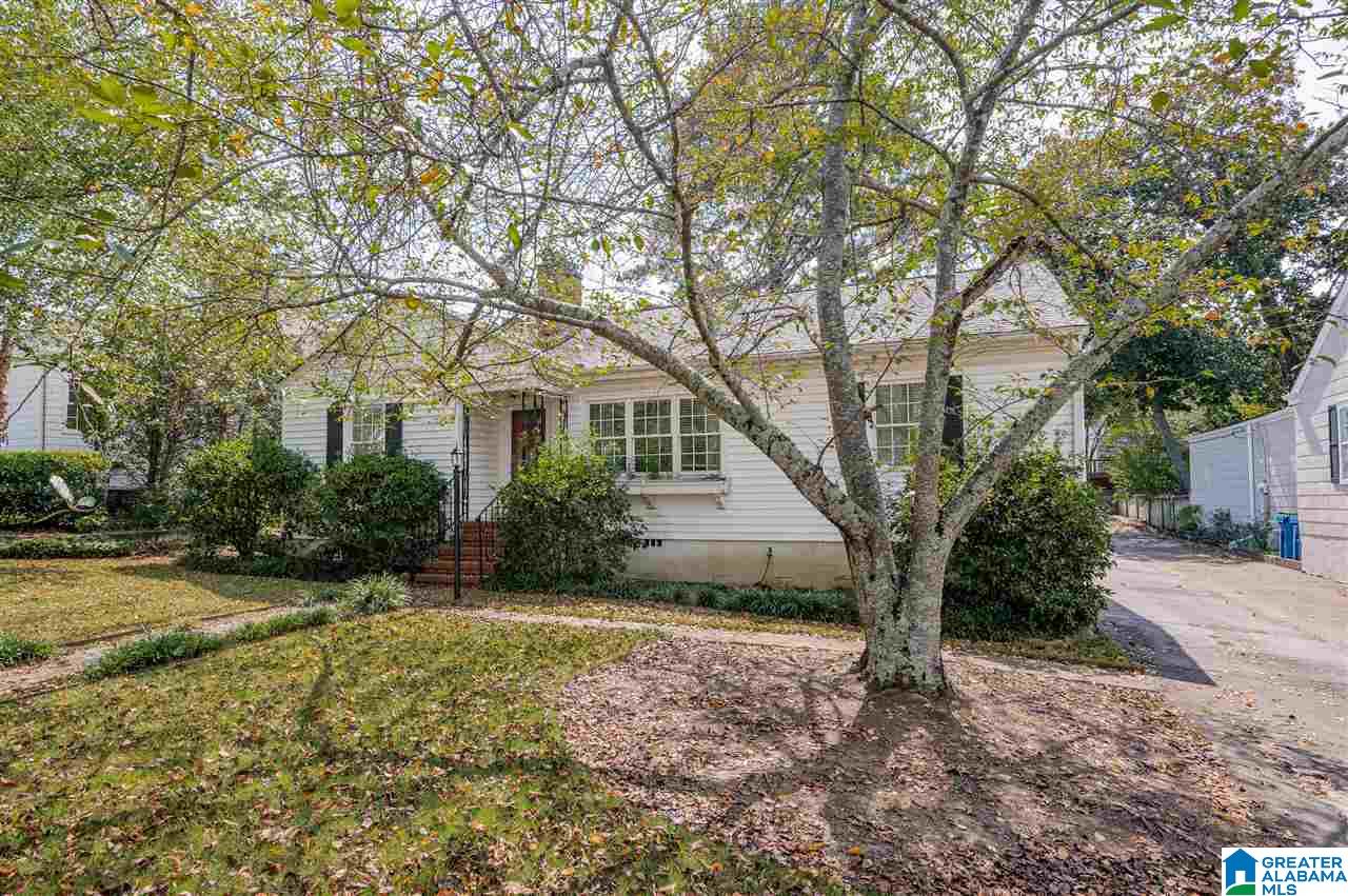 1811 Lancaster Road Birmingham, AL 35209 - Photo 3 of 45