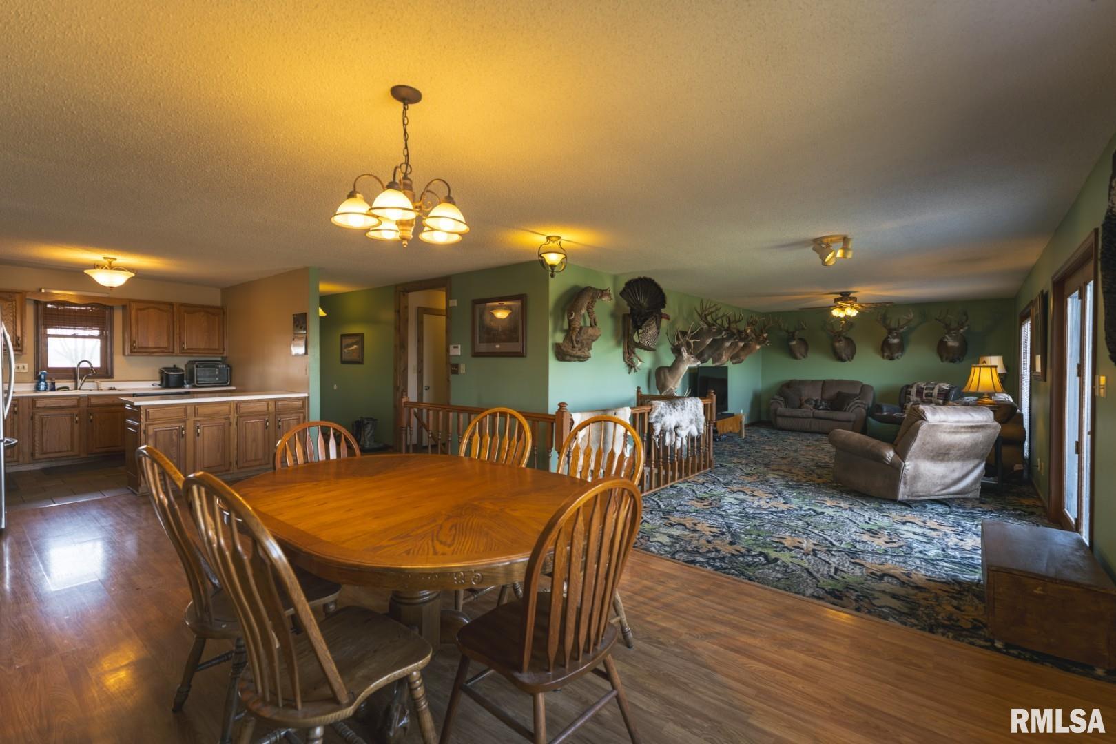 896 Northeast 1300 Street Roodhouse, IL 62082 - Photo 13 of 89