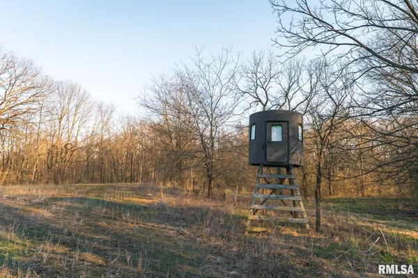 $635,000 | 896 Northeast 1300 Street, Roodhouse, IL 62082