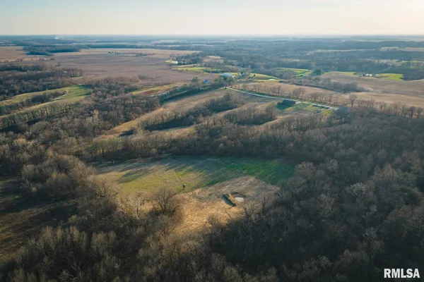 $635,000 | 896 Northeast 1300 Street, Roodhouse, IL 62082