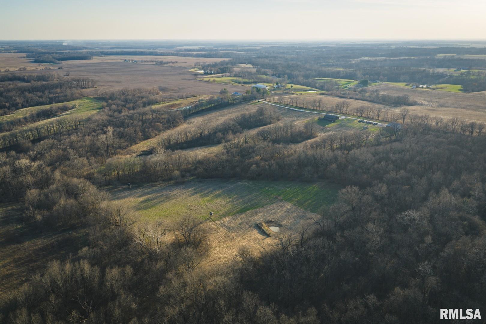 896 Northeast 1300 Street Roodhouse, IL 62082 - Photo 53 of 89