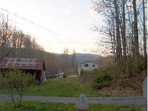 121 Duckett Road Unicoi, TN 37692 - Photo 3 of 9 Photo 3
