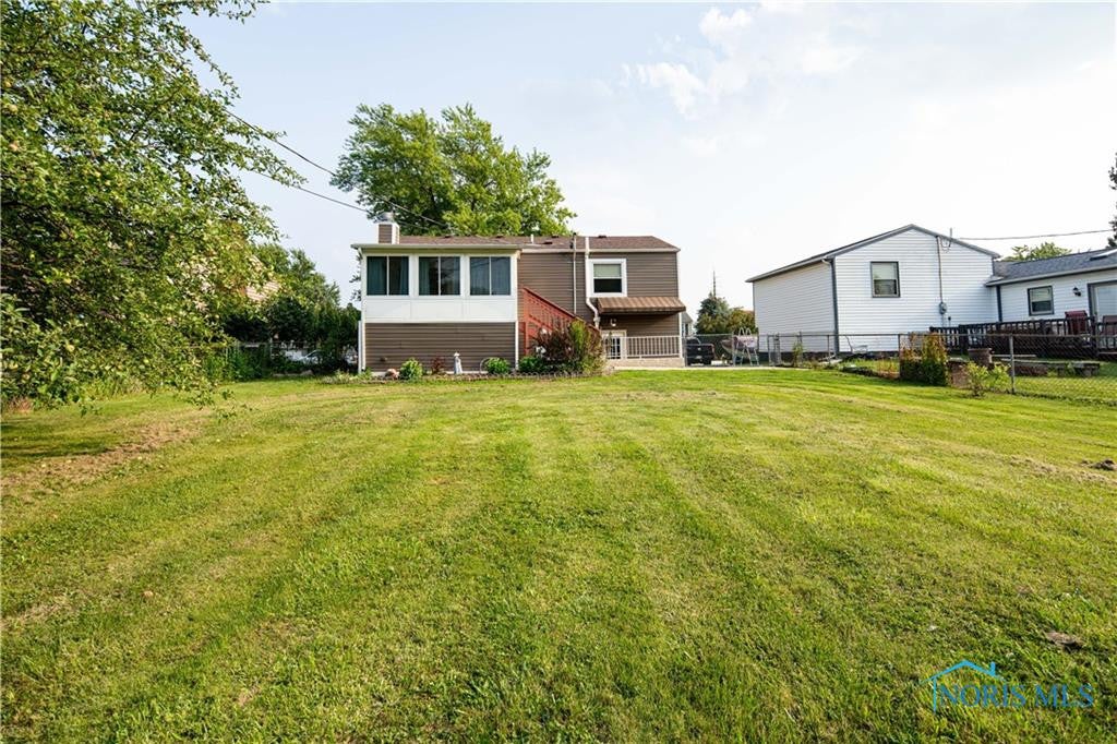 7310 Starcrest Road Perrysburg, OH 43551 - Photo 27 of 34 Gallery Image 27