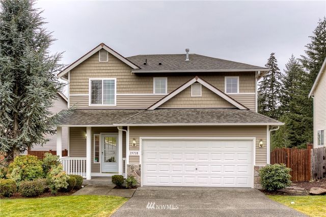 $251,000 | 19710 76th Ave Court East, Spanaway, WA 98387