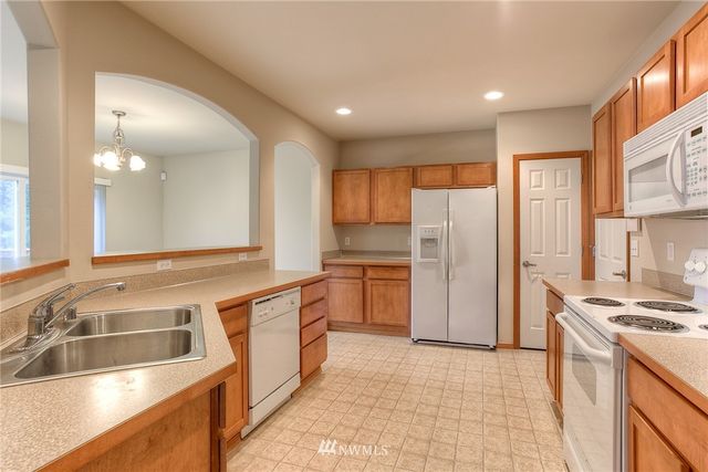 $251,000 | 19710 76th Ave Court East, Spanaway, WA 98387