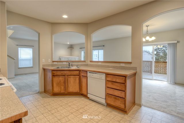 $251,000 | 19710 76th Ave Court East, Spanaway, WA 98387