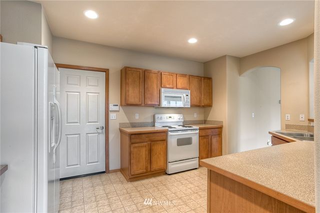 $251,000 | 19710 76th Ave Court East, Spanaway, WA 98387