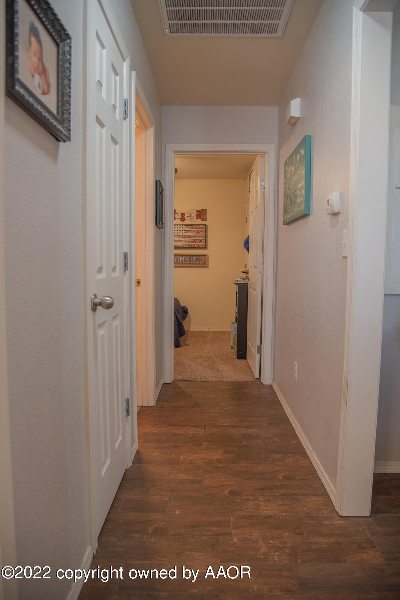 2800 Ries Lane Amarillo, TX 79118 - Photo 9 of 13 Hallway