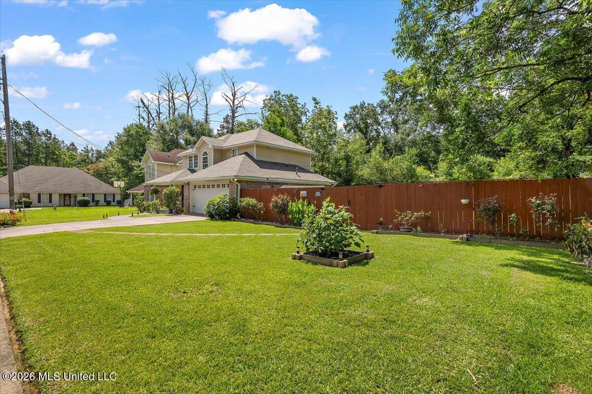 6 Canary Place Jackson, MS 39204 - Photo 2 of 26 13181
