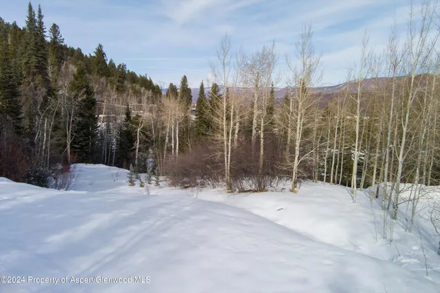 a pathway of a house with a yard