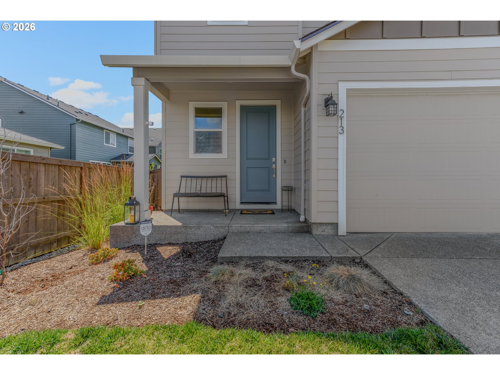 213 North 88th Drive Ridgefield, WA 98642 - Photo 3 of 35