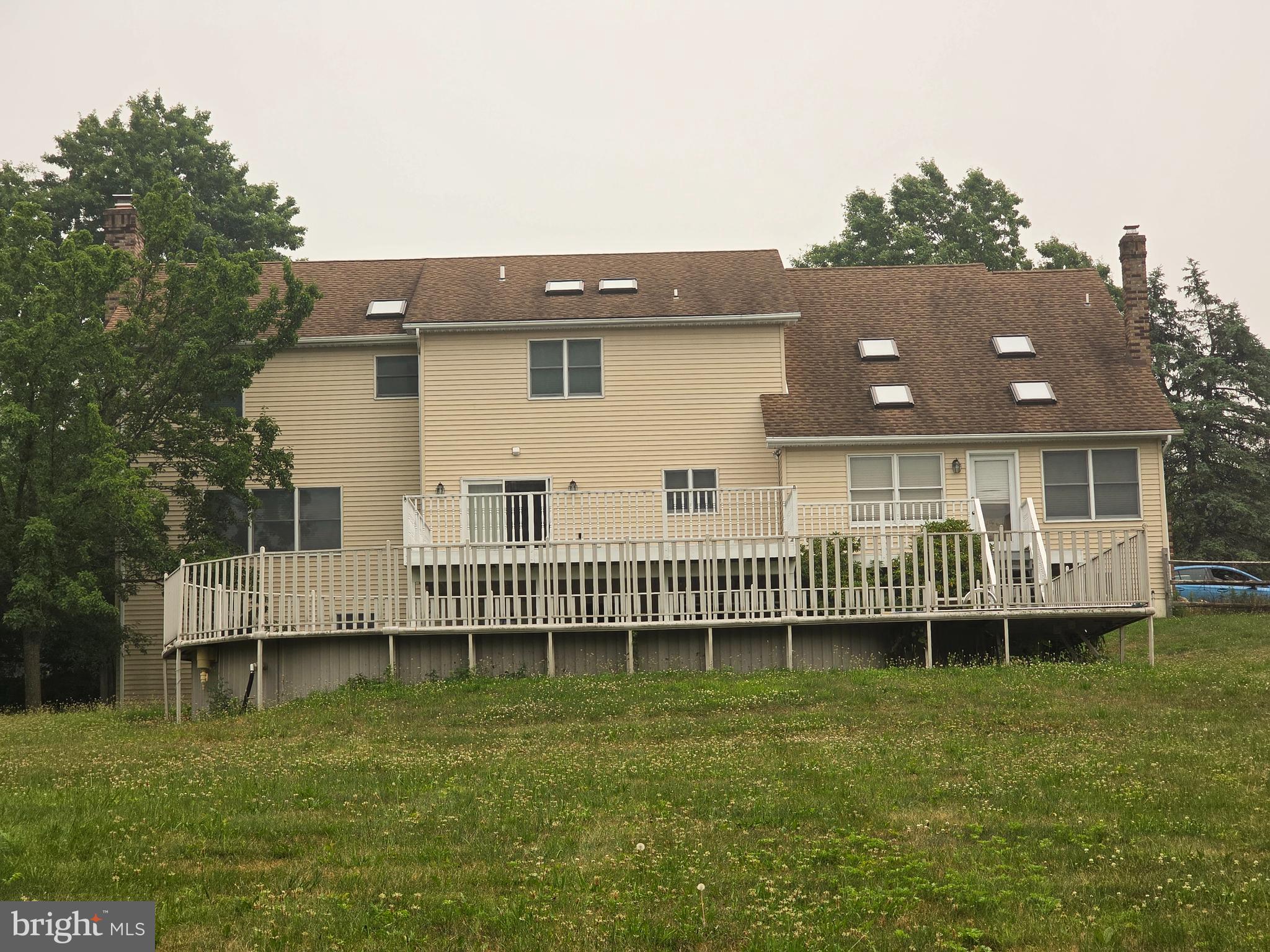 630 Clearfield Road Nazareth, PA 18064 - Photo 6 of 83
