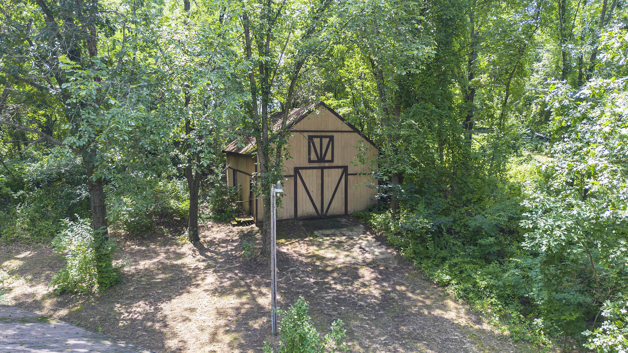 6450 5 Mile Road Northeast Ada, MI 49301 - Photo 2 of 29 dji_0780