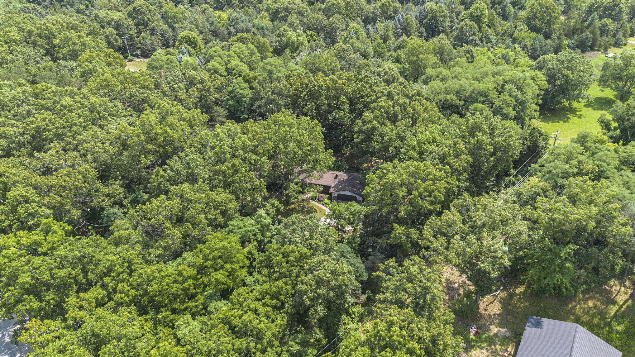 6450 5 Mile Road Northeast Ada, MI 49301 - Photo 4 of 29 dji_0790