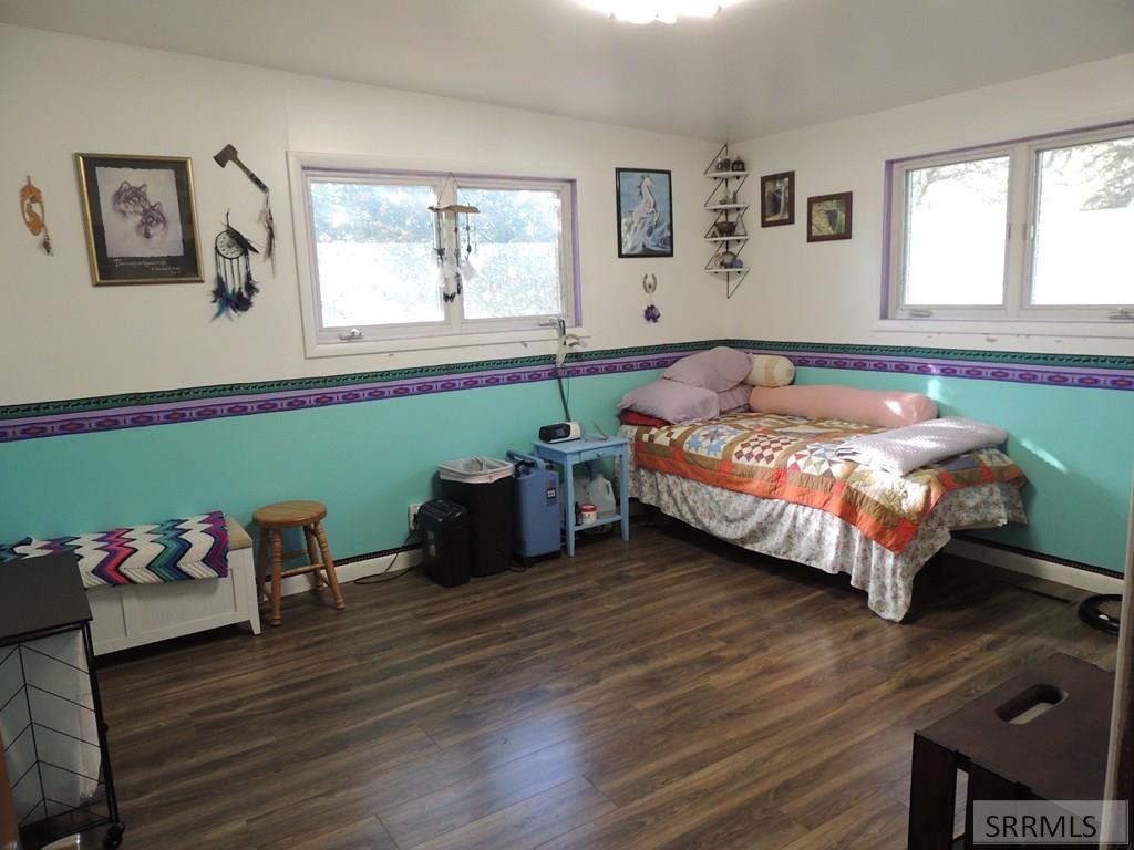 235 West 6th South, Unit 1 St. Anthony, ID 83445 - Photo 7 of 17 Bedroom #1