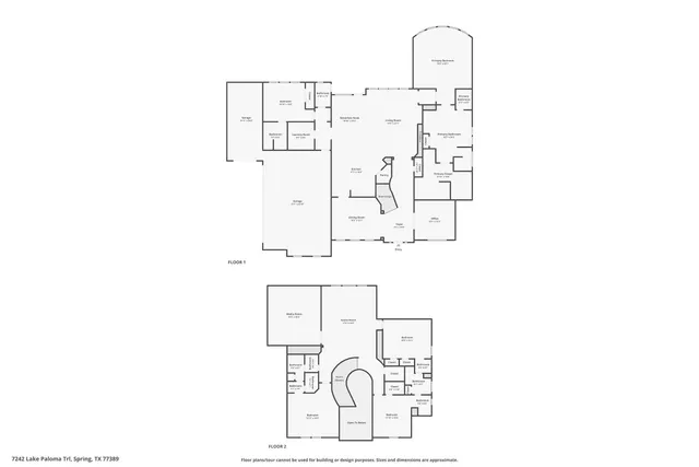 a picture of a wall with white walls