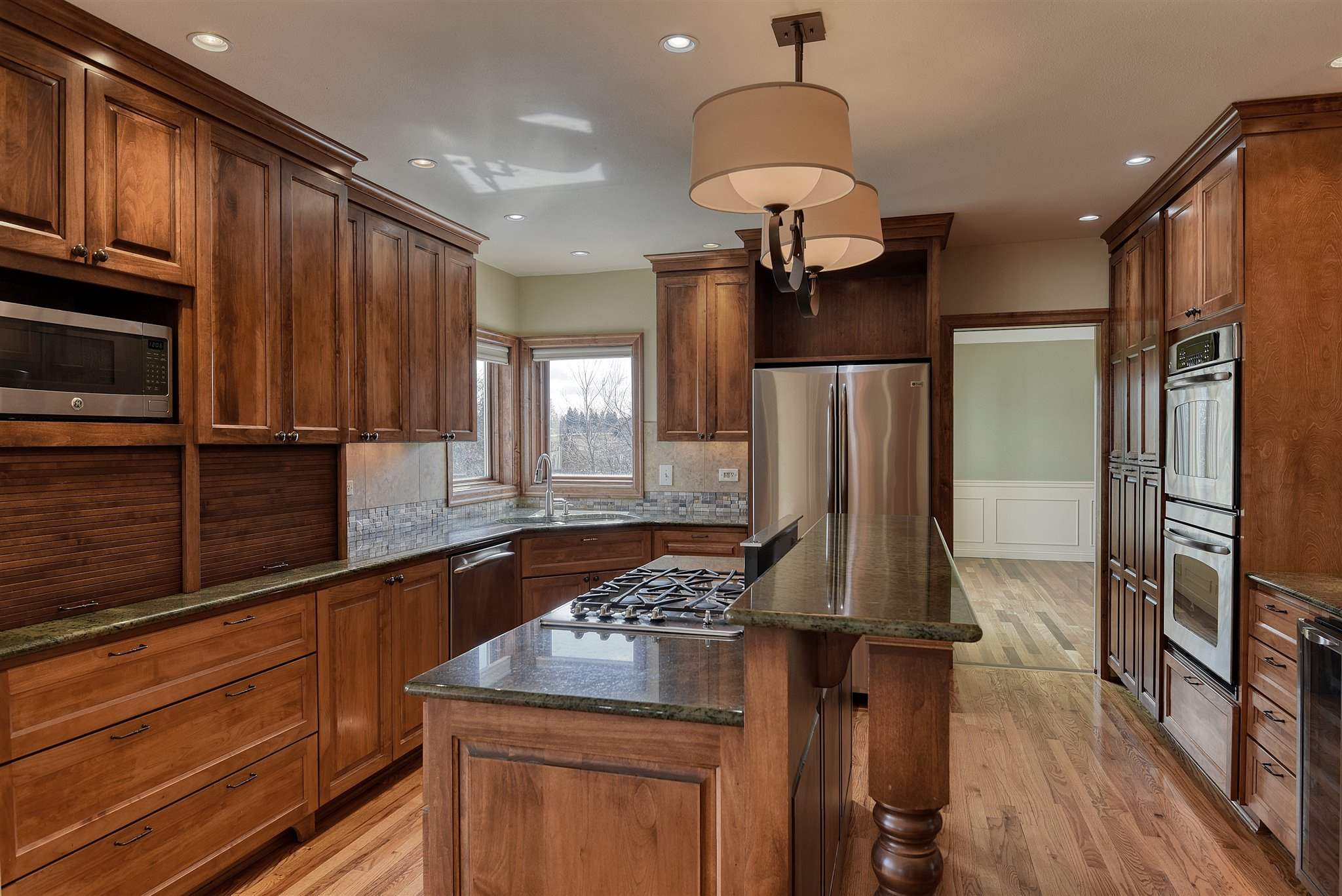 7209 South Meadows Road Spokane, WA 99223 - Photo 11 of 50 Gallery Image 11