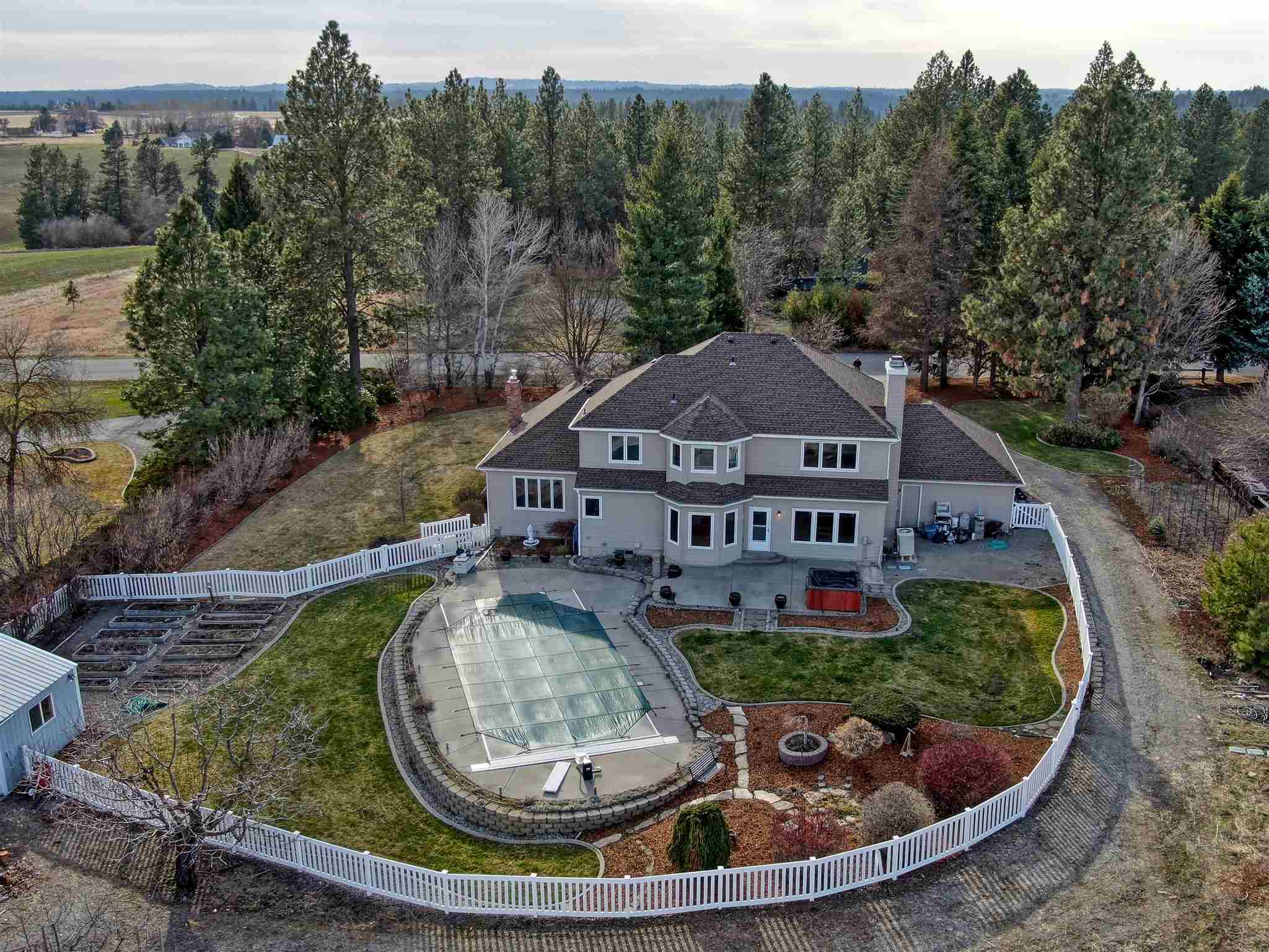 7209 South Meadows Road Spokane, WA 99223 - Photo 50 of 50 Gallery Image 50