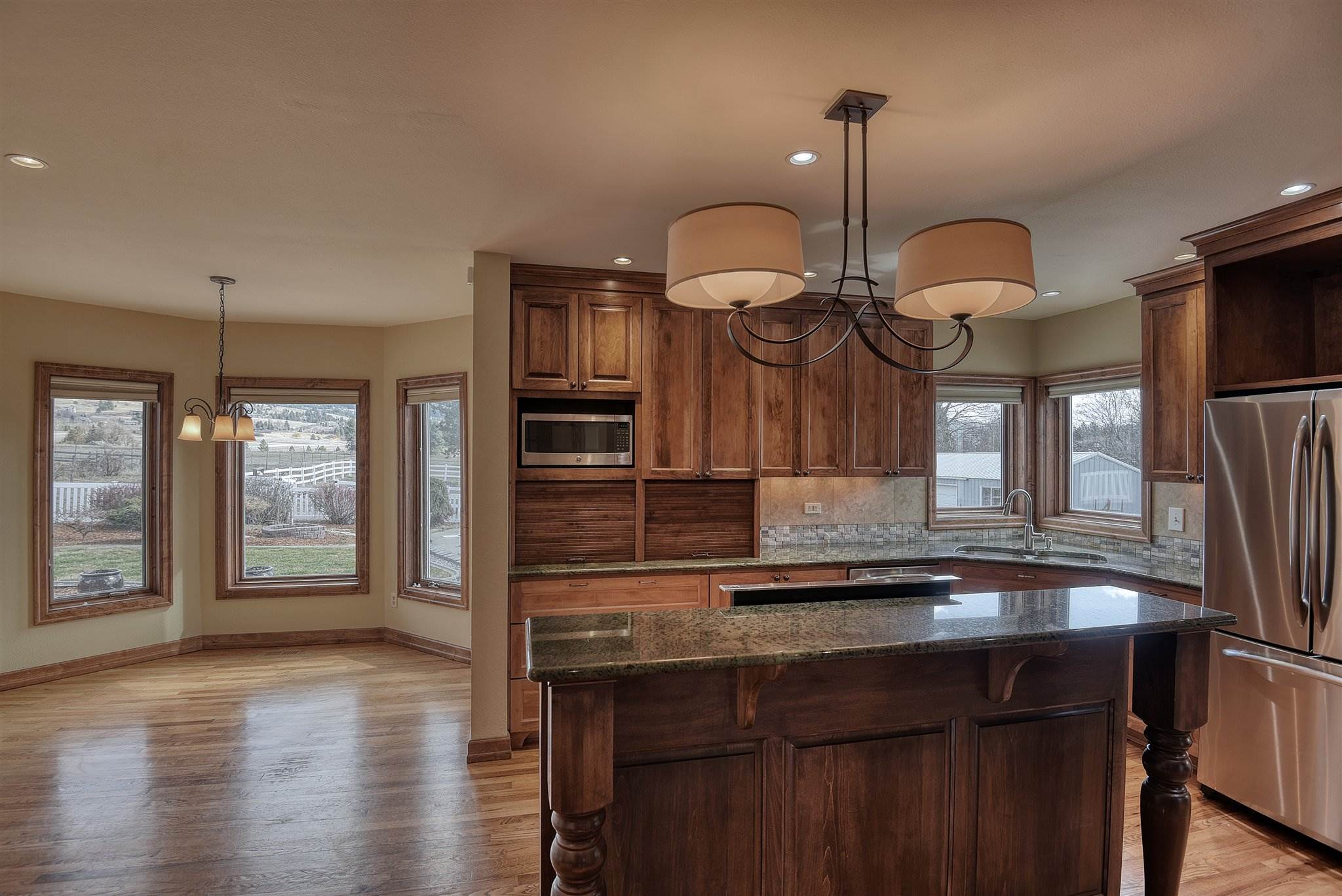 7209 South Meadows Road Spokane, WA 99223 - Photo 10 of 50 Gallery Image 10
