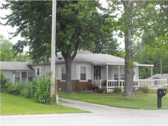 112 Eastside Park Road Washington, IN 47501 - Photo 1 of 1 Gallery Image 1