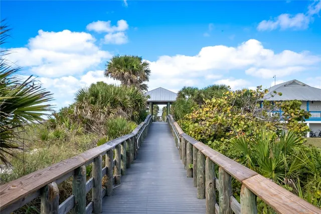 a view of a sign board with a sign board