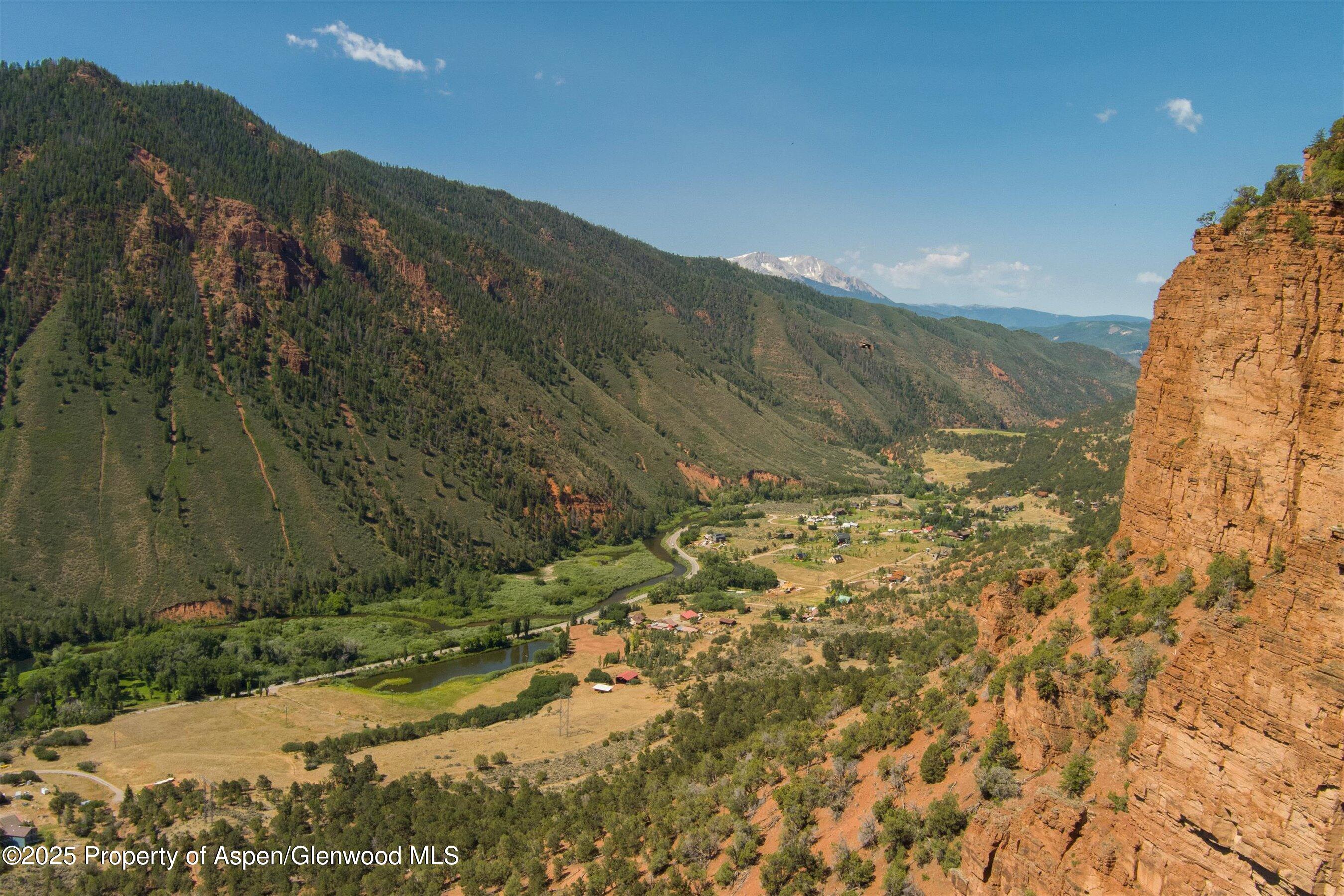 4959 Frying Pan Road Basalt, CO 81621 - Photo 1 of 20 a view of a yard