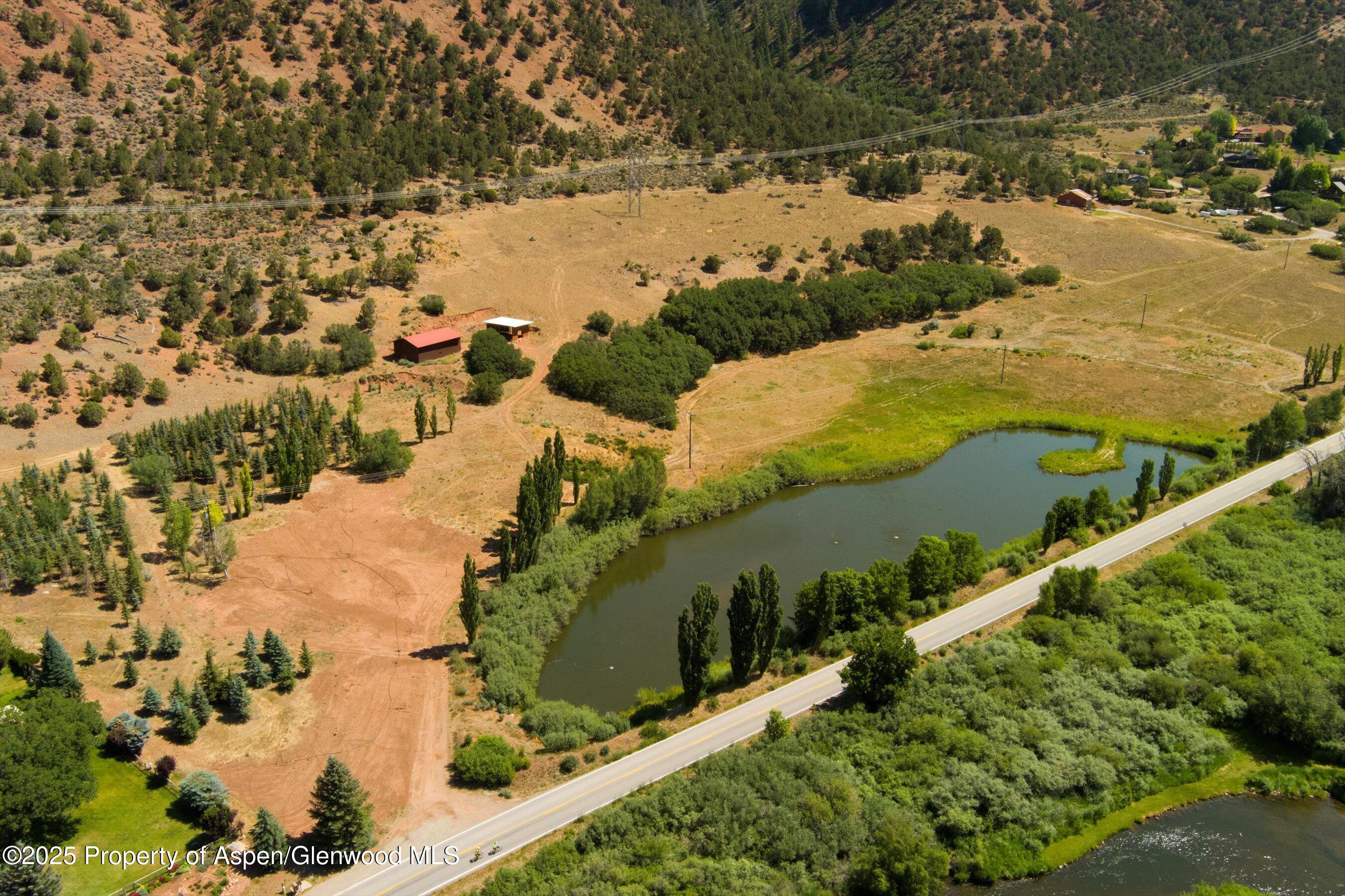 4959 Frying Pan Road Basalt, CO 81621 - Photo 13 of 20 a view of ocean view