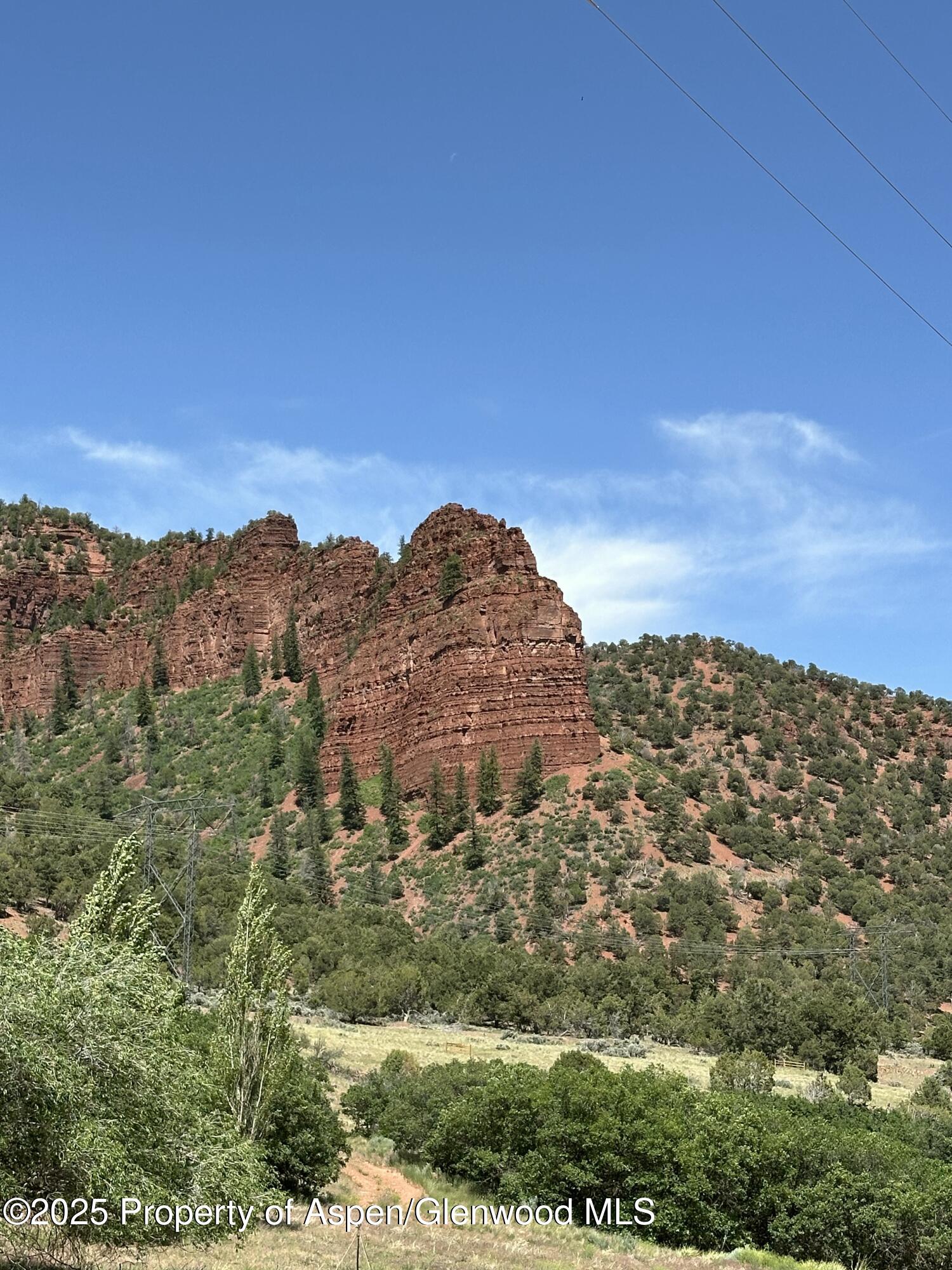 4959 Frying Pan Road Basalt, CO 81621 - Photo 19 of 20 a view of a city