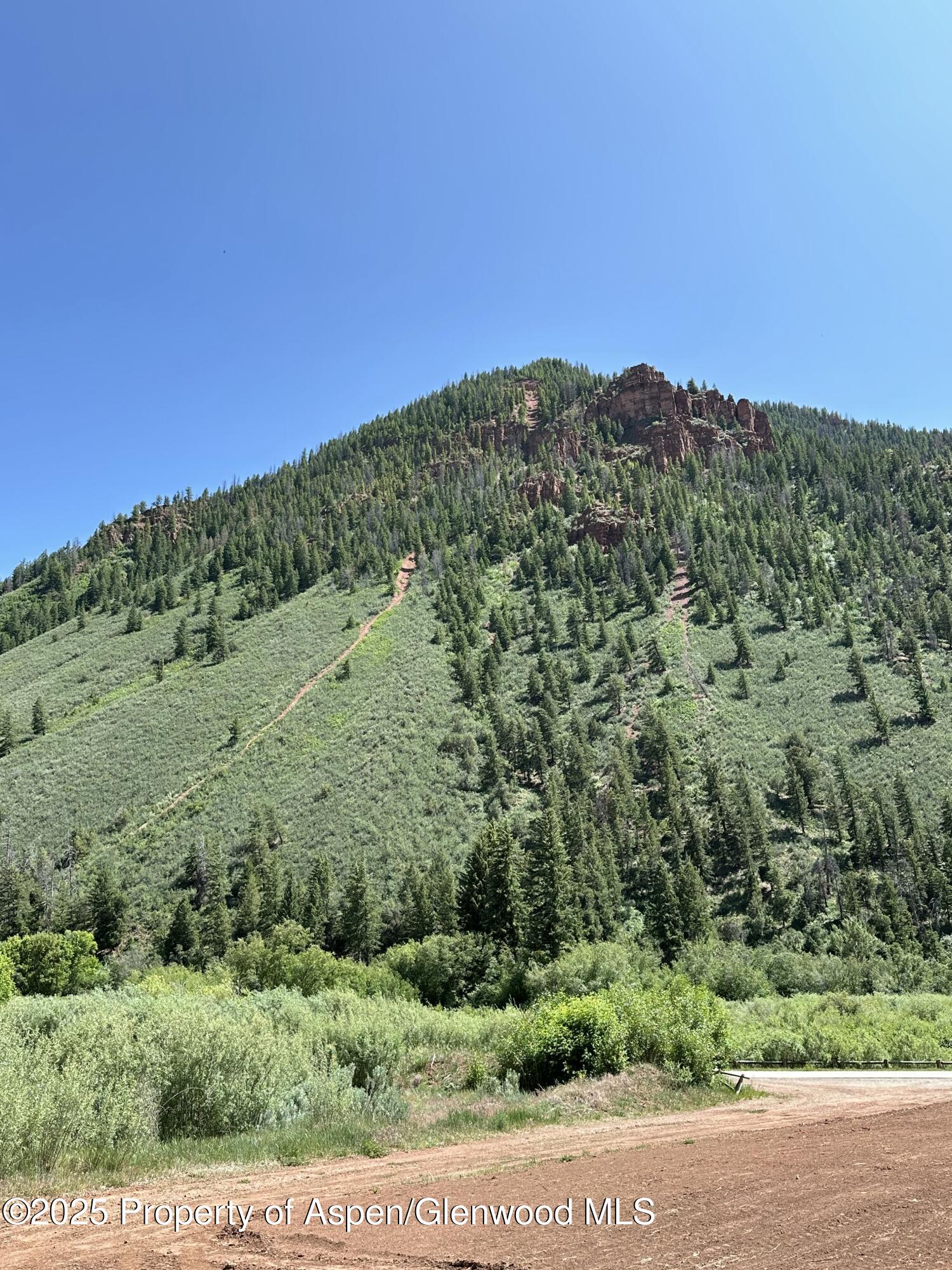 4959 Frying Pan Road Basalt, CO 81621 - Photo 20 of 20 a view of a green field