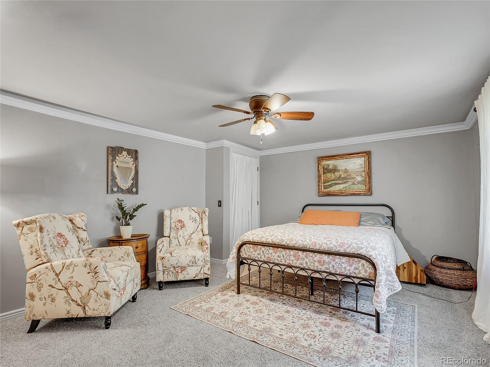 6999 South Columbine Road Evergreen, CO 80439 - Photo 15 of 24