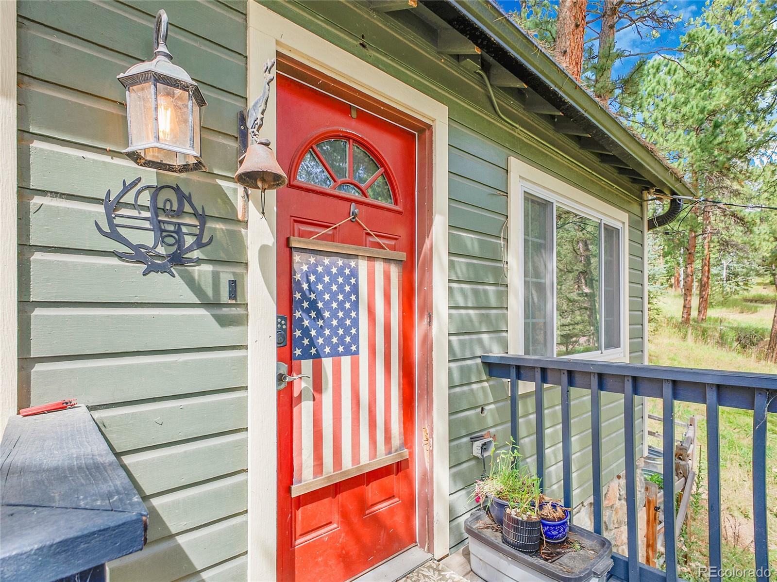 6999 South Columbine Road Evergreen, CO 80439 - Photo 2 of 24