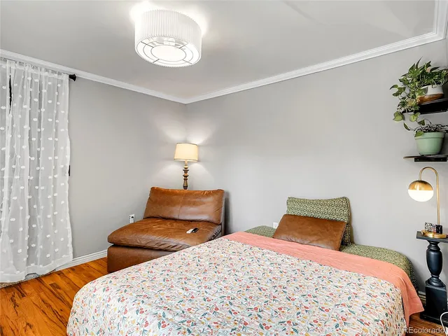 $607,000 | 6999 South Columbine Road, Evergreen, CO 80439